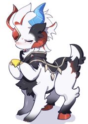 porta (chaos) (dragon village) from dragon village (series)
