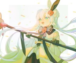 eleanor forte from synthesizer v