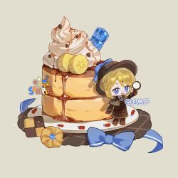 identity v fan art