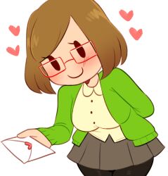 nikki (swapnote) from swapnote