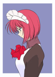 hisui (tsukihime) from tsukihime by tsukushi kazuki