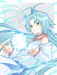 effect veiler from yu-gi-oh! by momobesaeka