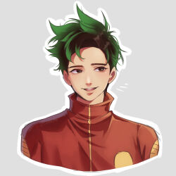 jake long from american dragon jake long