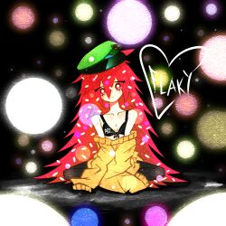 flaky (happy tree friends) from happy tree friends