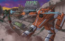 nousjadeul-ger from choujikuu yousai macross