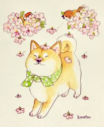 original fan art
