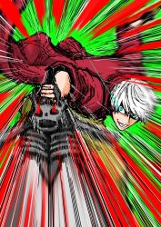 dante (devil may cry) from devil may cry (series) by eikenkobayashi