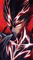 garou (one-punch man) from one-punch man