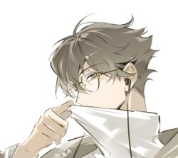 oikawa tooru (haikyuu!!) from haikyuu!!