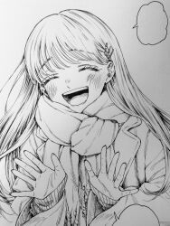 kaoru hana wa rin to saku fan art