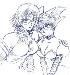 fonewearl from phantasy star online