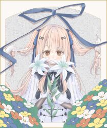assault lily fan art