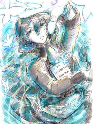 es (alter ego) from alter ego (game)