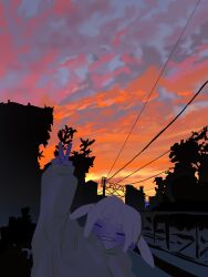 original fan art