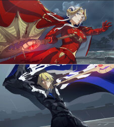 dimitri alexandre blaiddyd from fire emblem