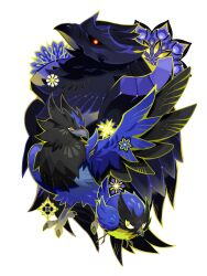 corviknight from pokemon