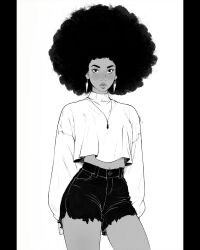 original fan art