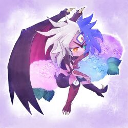 yubel from yu-gi-oh!