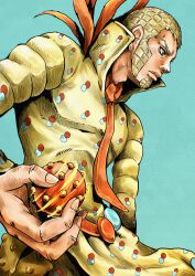 wekapipo from jojo no kimyou na bouken