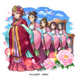 kusuriya no hitorigoto fan art