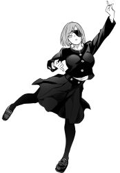 kugisaki nobara from jujutsu kaisen by sukeno yoshiaki
