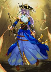 fleurdelis (yu-gi-oh!) from yu-gi-oh!