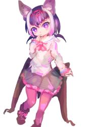 common vampire bat (kemono friends) from kemono friends