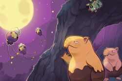 drifloon from pokemon