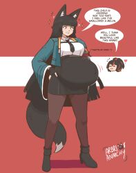 hoshimi miyabi from zenless zone zero