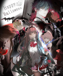 forever 7th capital fan art