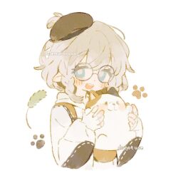 original fan art