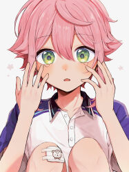 himemiya tori from ensemble stars!