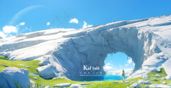 kal'tsit (arknights) from arknights