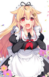 yuudachi (kancolle) from kantai collection by ringo sui