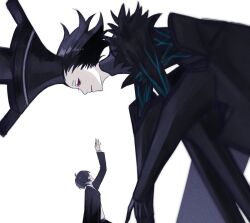 nyx avatar from persona