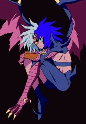 yubel from yu-gi-oh!