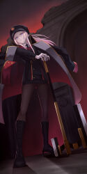 edelgard von hresvelg from fire emblem by sjuno