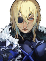 dimitri alexandre blaiddyd from fire emblem