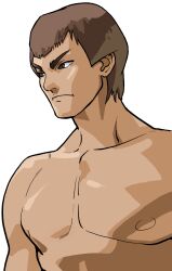 fei long from street fighter by bengus