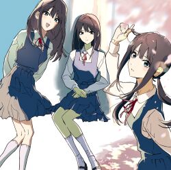 shibuya rin from idolmaster by bloom into me15