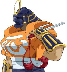 sodom from street fighter by bengus