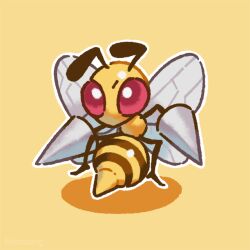 beedrill from pokemon