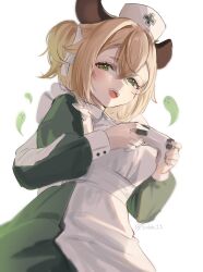 nimi nightmare from indie virtual youtuber
