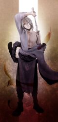 kaguya kimimaro from naruto (classic)