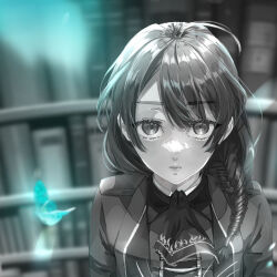 es (alter ego) from alter ego (game)