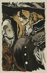 lucatiel of mirrah from dark souls (series)