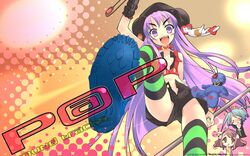 anzu from peace@pieces by homare
