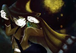 es (alter ego) from alter ego (game)
