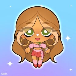 winx club fan art