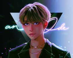 k-pop fan art